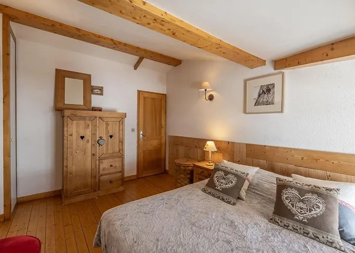 Apartmán Duplex Cosy 7 Pers, Vue Montagnes, - Fr-1-545-56 Val Thorens