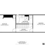 Apartment Duplex Cosy 7 Pers, Vue Montagnes, - Fr-1-545-56 *