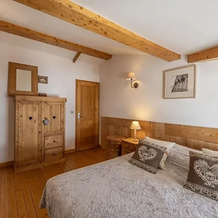 Apartment Duplex Cosy 7 Pers, Vue Montagnes, Val Thorens