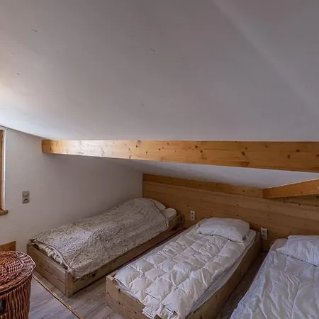 Apartment Duplex Cosy 7 Pers, Vue Montagnes, - Fr-1-545-56