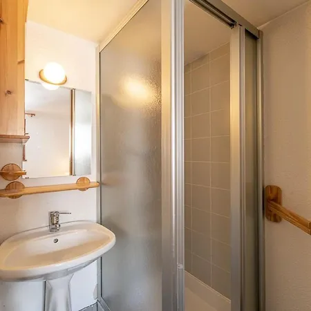 Apartment Duplex Cosy 7 Pers, Vue Montagnes, - Fr-1-545-56 Val Thorens