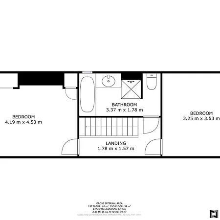 아파트 Duplex Cosy 7 Pers, Vue Montagnes, - Fr-1-545-56 *